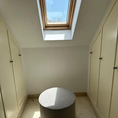 Fancy Duplex Penthouse In Carib Playa Cabopino Apartment *