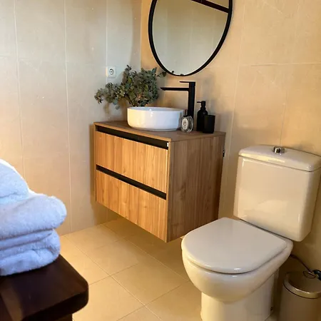Fancy Duplex Penthouse In Carib Playa Cabopino Apartment *
