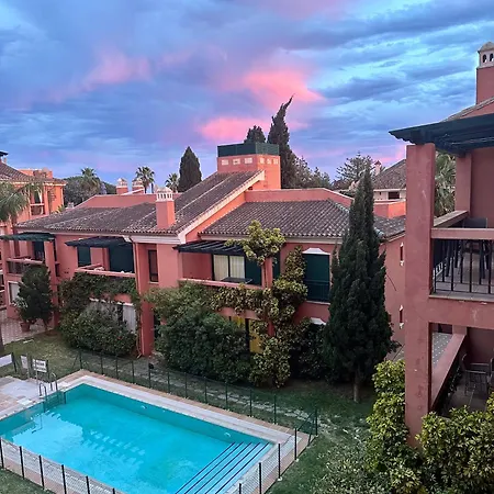 Fancy Duplex Penthouse In Carib Playa Cabopino Apartment *