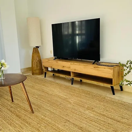 Fancy Duplex Penthouse In Carib Playa Cabopino Apartment *