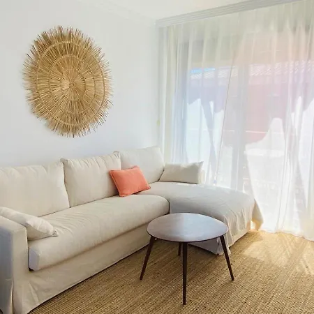 Apartment Fancy Duplex Penthouse In Carib Playa Cabopino