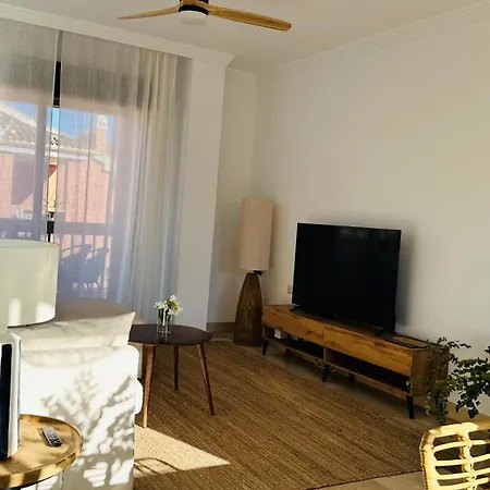 Fancy Duplex Penthouse In Carib Playa Cabopino Apartment *
