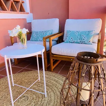 Fancy Duplex Penthouse In Carib Playa Cabopino Apartamento Marbella