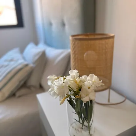 Apartamento Fancy Duplex Penthouse In Carib Playa Cabopino